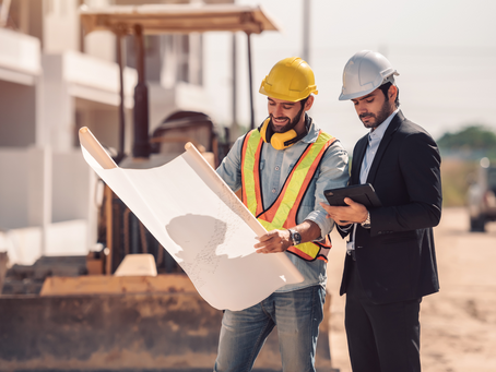 Social Media für Bautechniker:innen