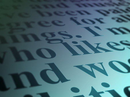 Typografie im Branding: Wie Schriftarten deine Botschaft verstärken