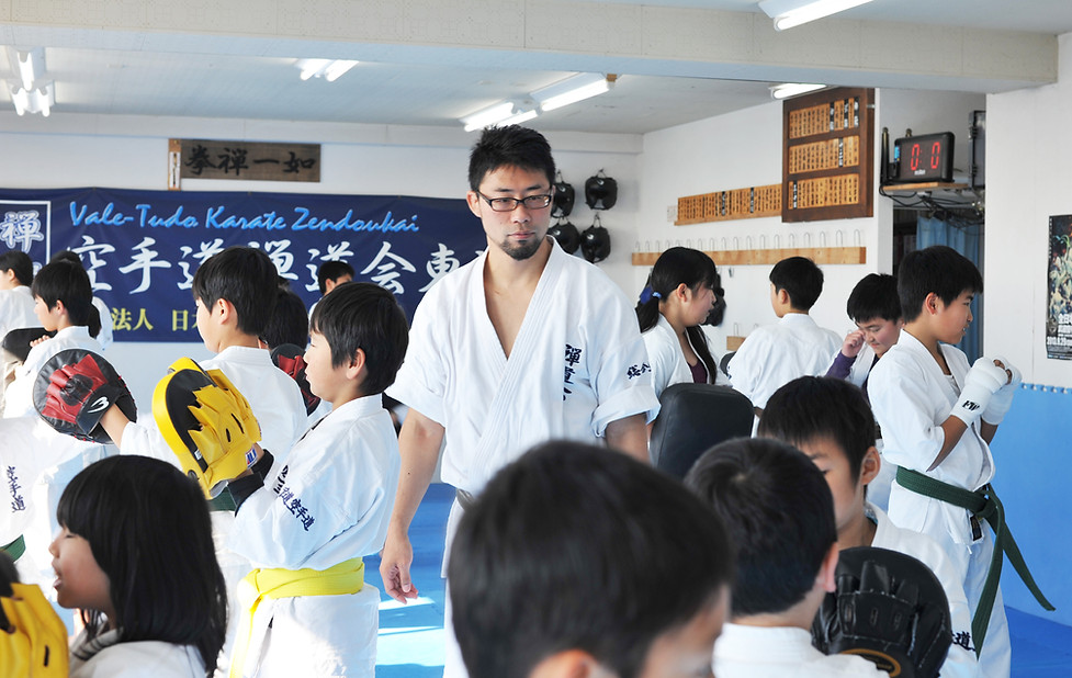 熊谷真尚 manao kumagai