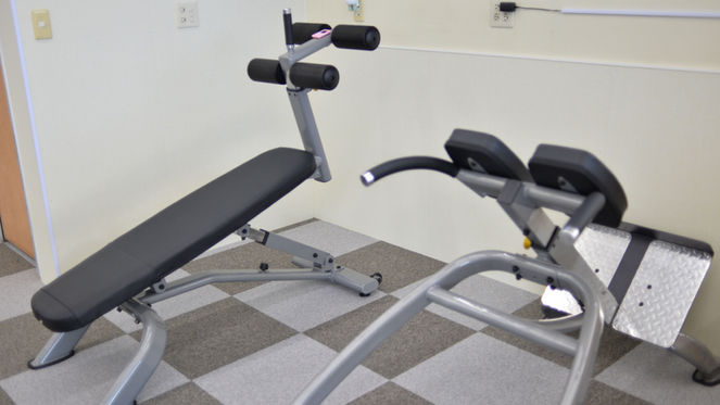 浜松市・磐田市で24時間2500円のトレーニングジムAxis