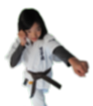 武道空手少年クラブ広島