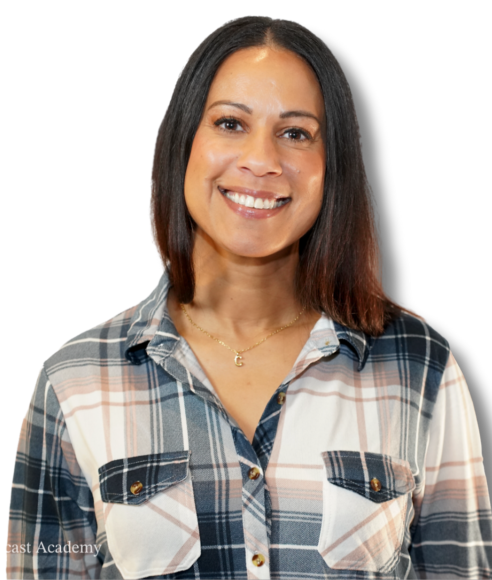 Crystal Waddell, Shopify product taxonomy and Google Shopping feed consultant