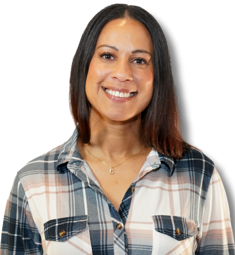 Crystal Waddell, founder of Simple and Smart SEO