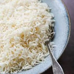 Basmati Rice (cooked)
