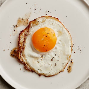 Extra egg