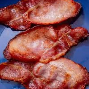 Extra Bacon