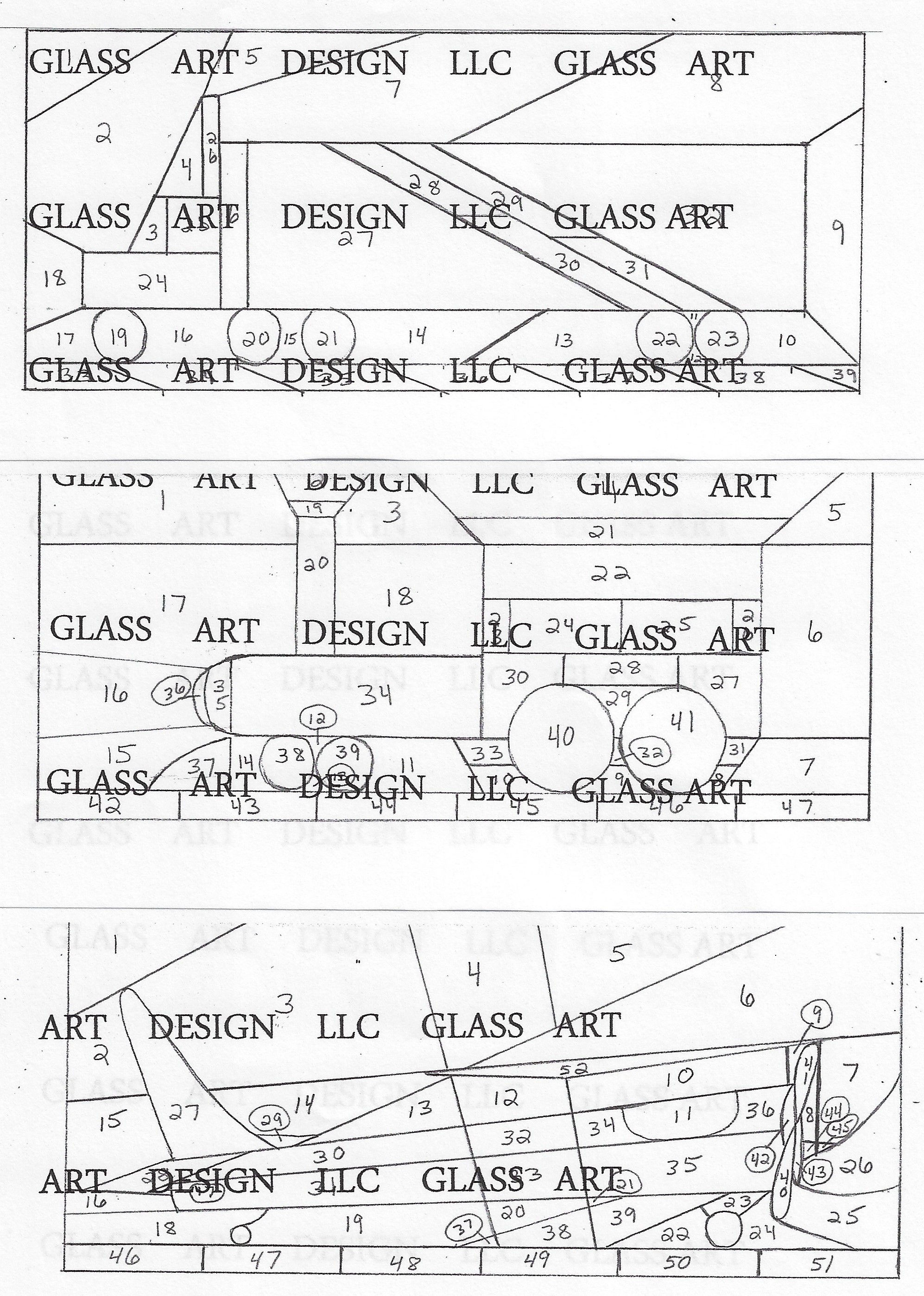 Big Rig - Train Leader - Soaring On Air Trio