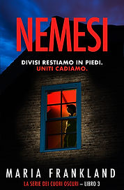 copertina del libro thriller psicologico "nemesi" di Maria Frankland.jpg