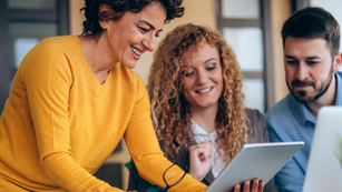 Human-Centered Project Management