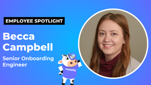 Meet Becca Campbell, Moovila’s Senior Onboarding Engineer Helping MSPs Boost Efficiency