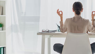 From mountains down to molehills: 5 ways to simplify work
