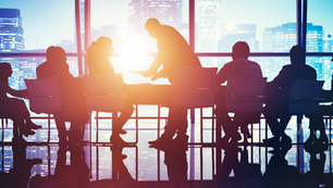 Expand Your Industry Knowledge and Join a Peer Group