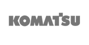 Komatsu