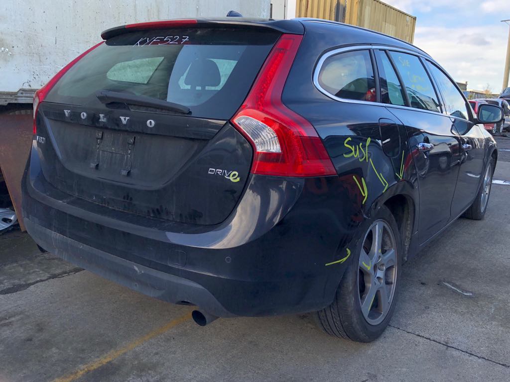 Volvo 691210 2011