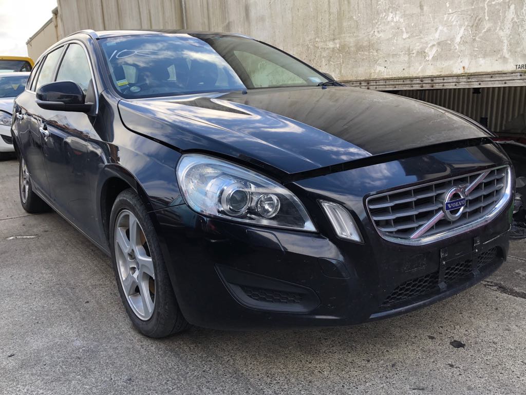 Volvo 691210 2011