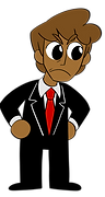 Pre-Arnold Kai, little