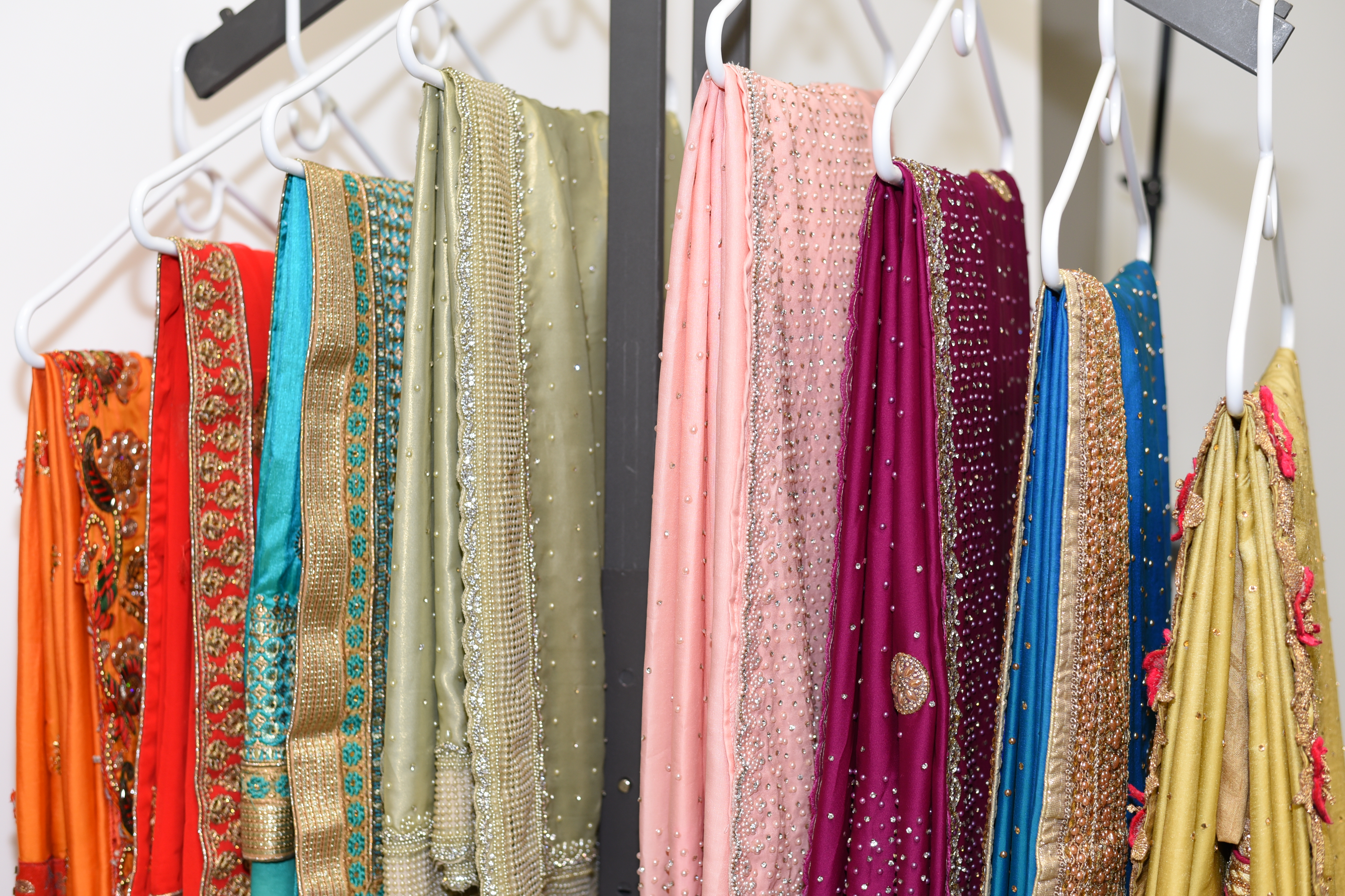 ethnic wear boutique