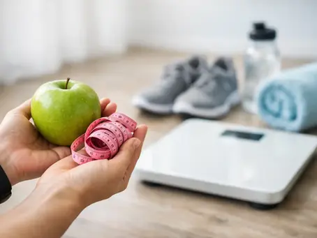 A Guide to Realistic Weight Loss Expectations