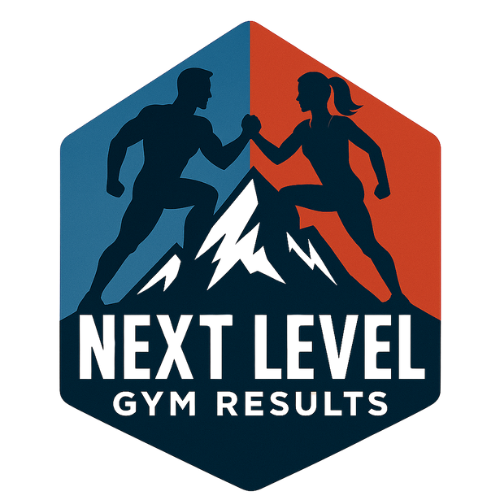 Next Level Gym Results