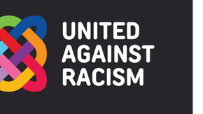 Lève toi contre le racisme