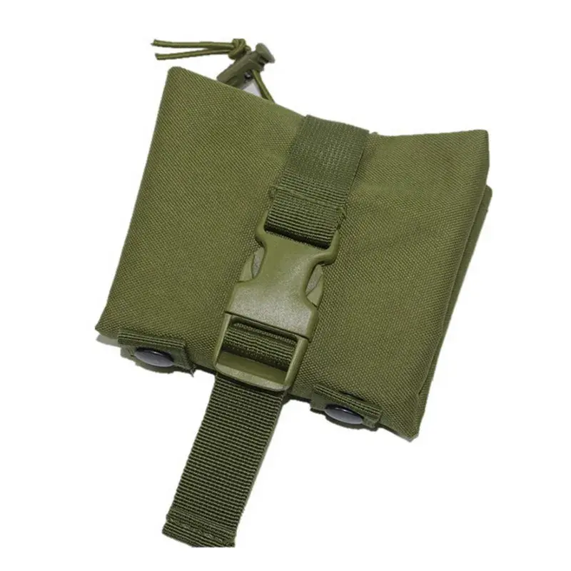 Thumbnail: Folding Dump Pouch