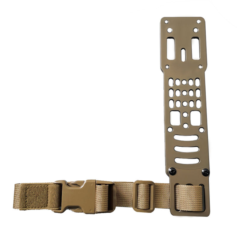 Drop Leg Holster Adapter
