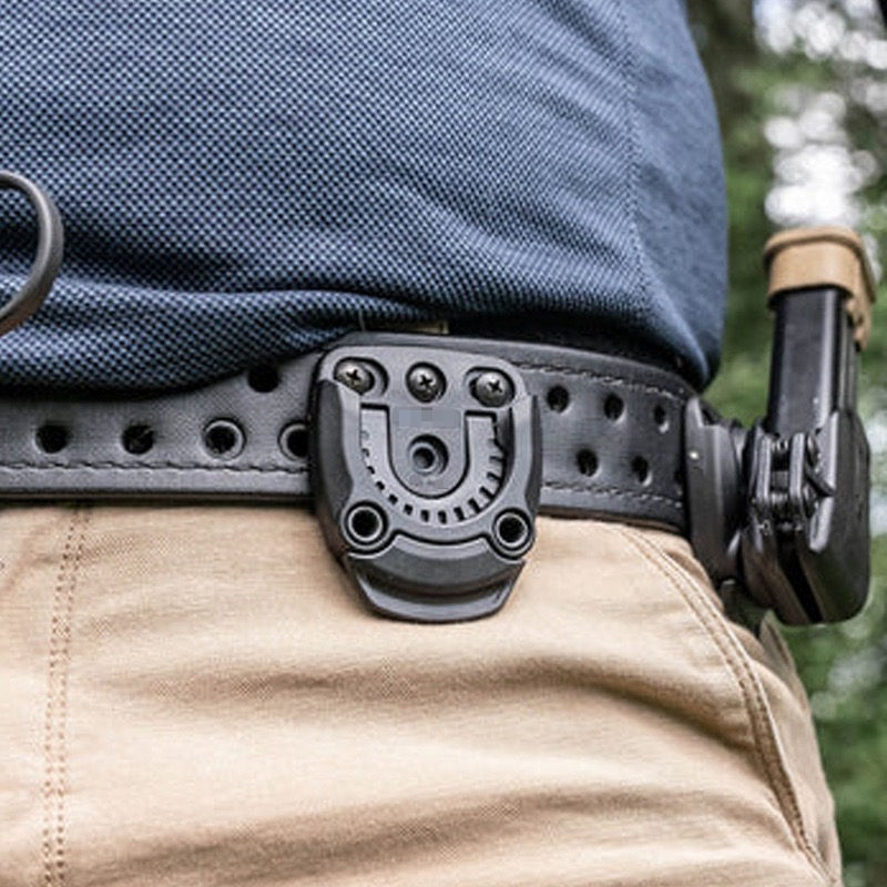 Thumbnail: Disc Lock - Mini