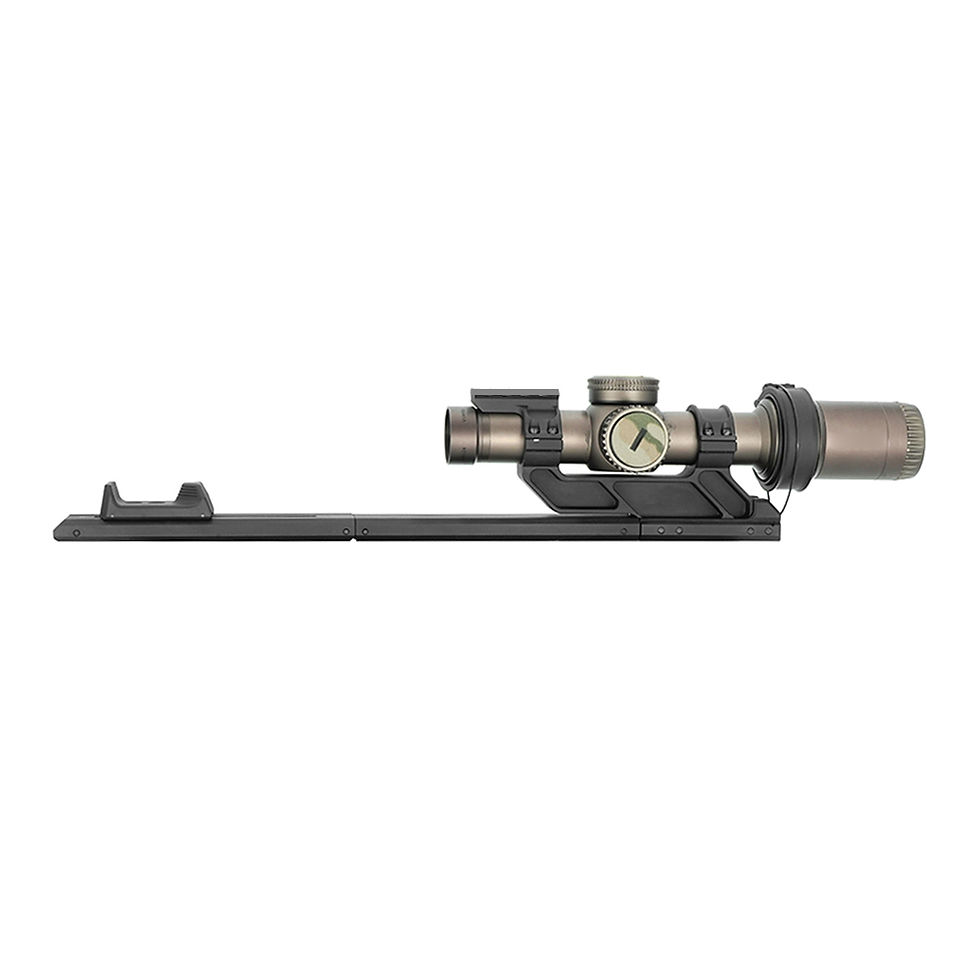 Thumbnail: Scope Switch for LPVO