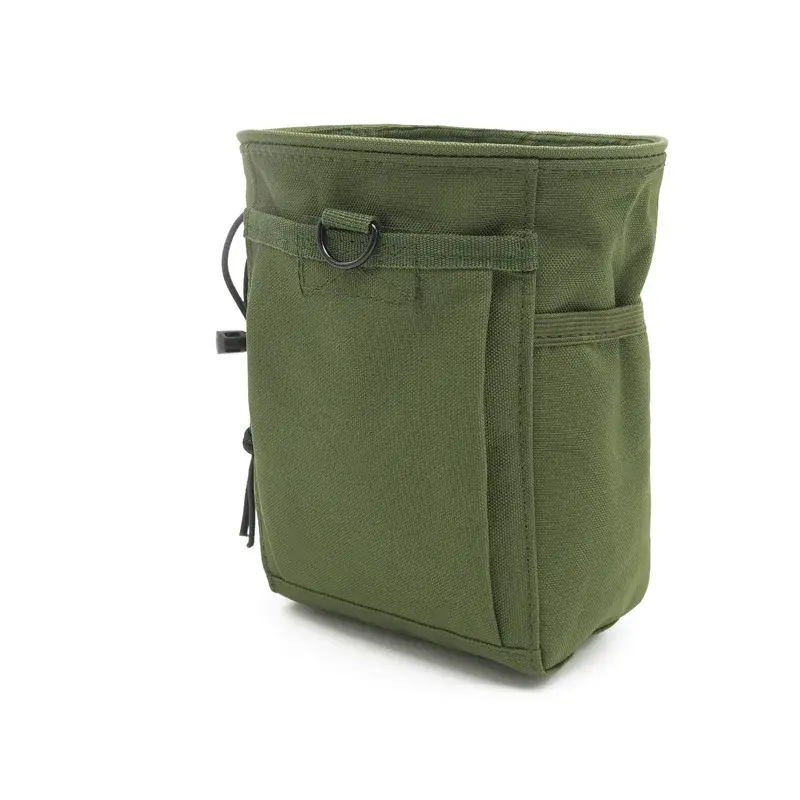 Thumbnail: Dump Pouch