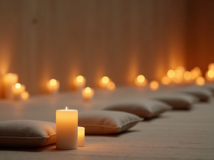 Guided Meditations for Positive Change and Growth