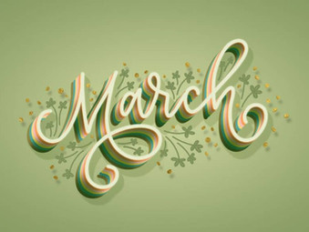 March 2021