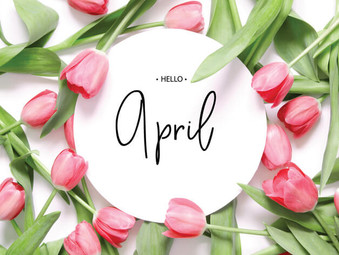 April 2021