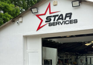 Garage Star services soisy sur école