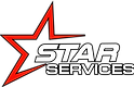 Logo star services
