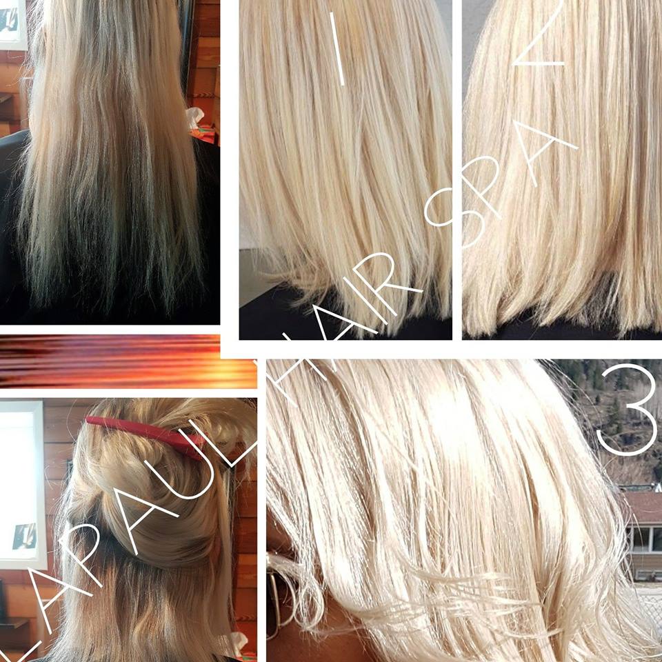 Colour Correction