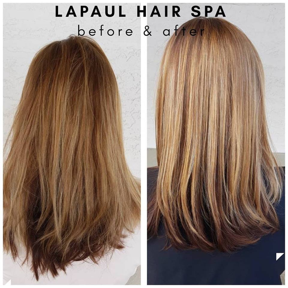 Balayage