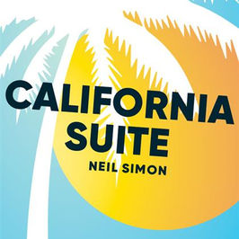 California Suite - New Theatre Peterborough