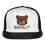 Thumbnail: Angry face Bearslut Trucker Hat