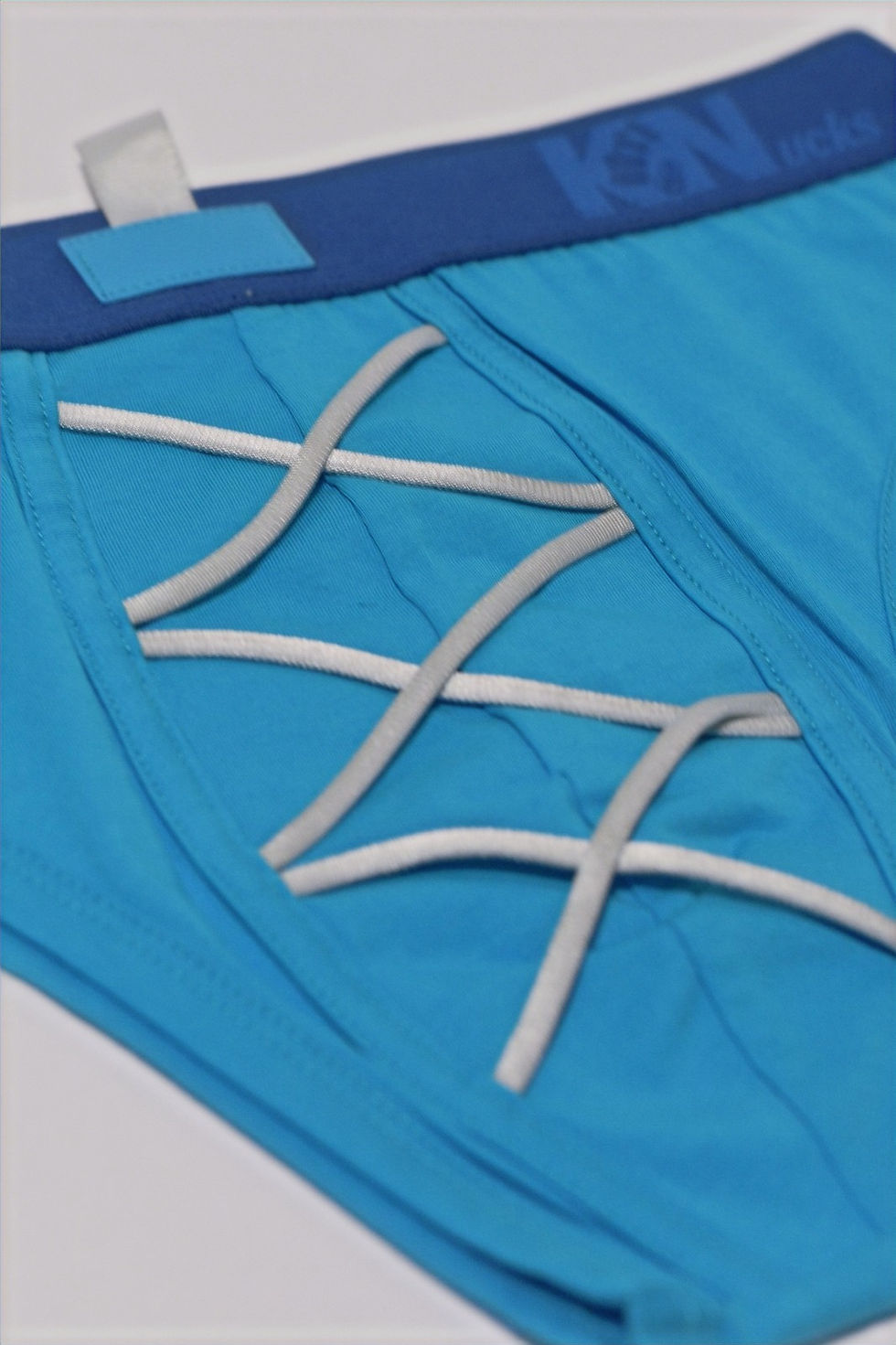 Thumbnail: Sneaker Inspired S type Briefs