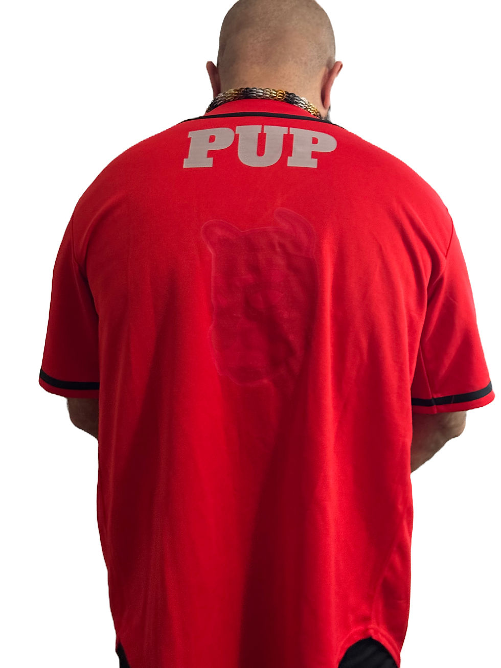 Thumbnail: KNUCKS Pup Jersey