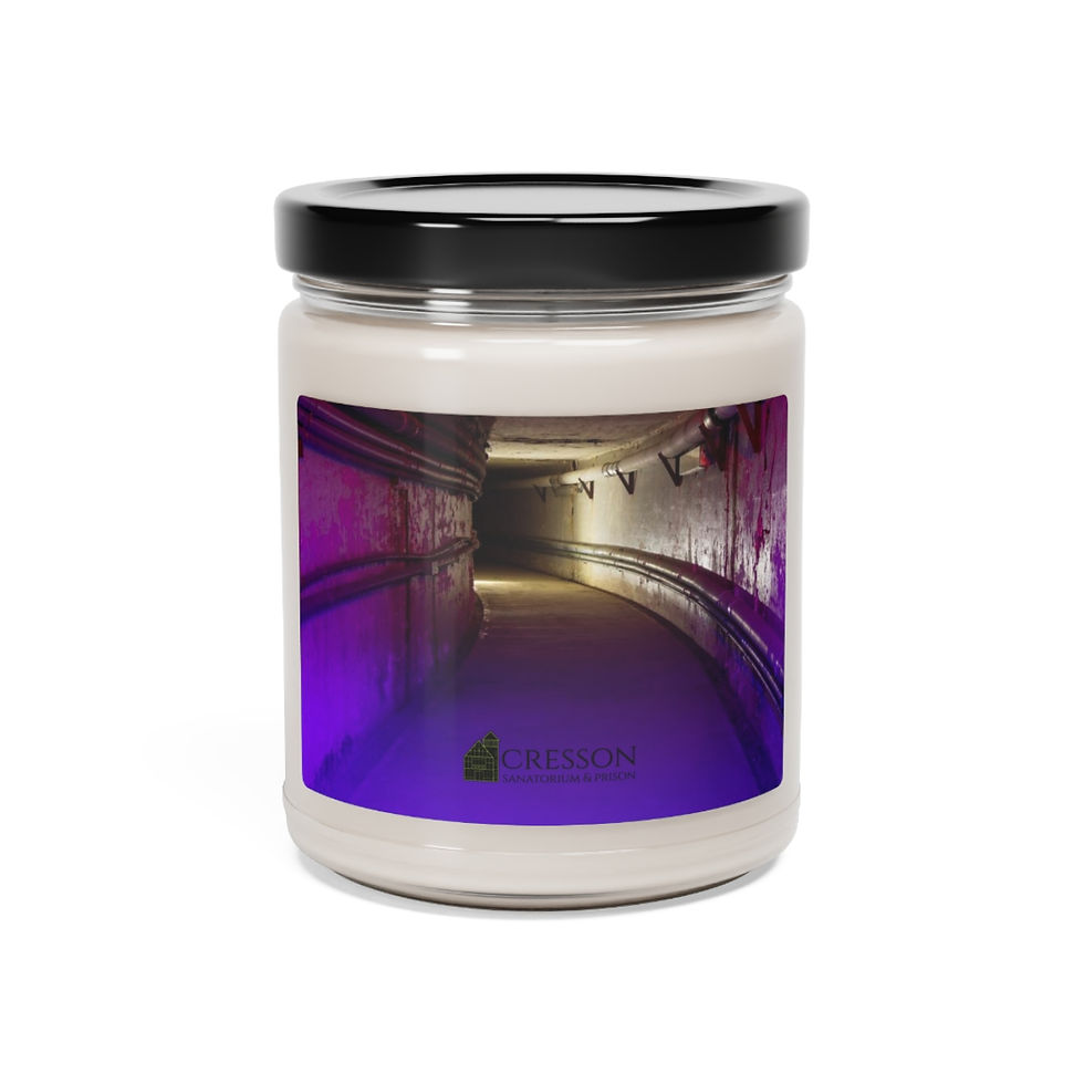Thumbnail: TUNNEL CANDLE COLLECTION, 9oz.