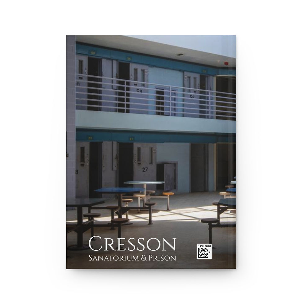 Thumbnail: HARDCOVER JOURNAL 