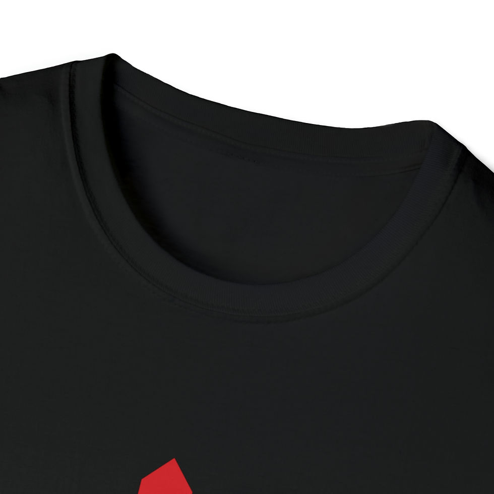 Thumbnail: *Limited Edition* Save The San TB Cross T-Shirt