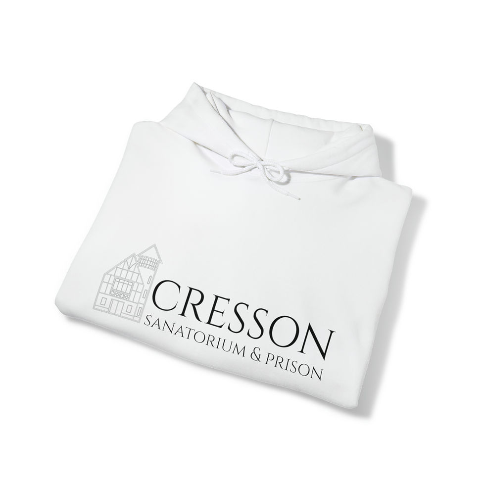 Thumbnail: CSP HOODIE - UNISEX 