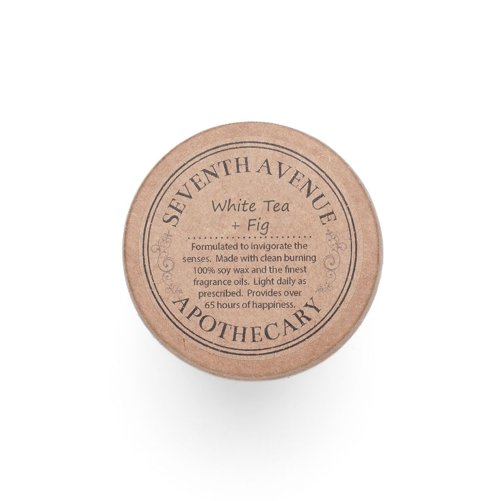 Thumbnail: MAPLE HOUSE CANDLE COLLECTION 11oz
