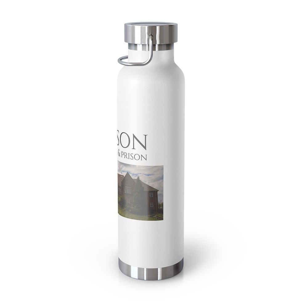Thumbnail: The Cresson Water Bottle, 22oz