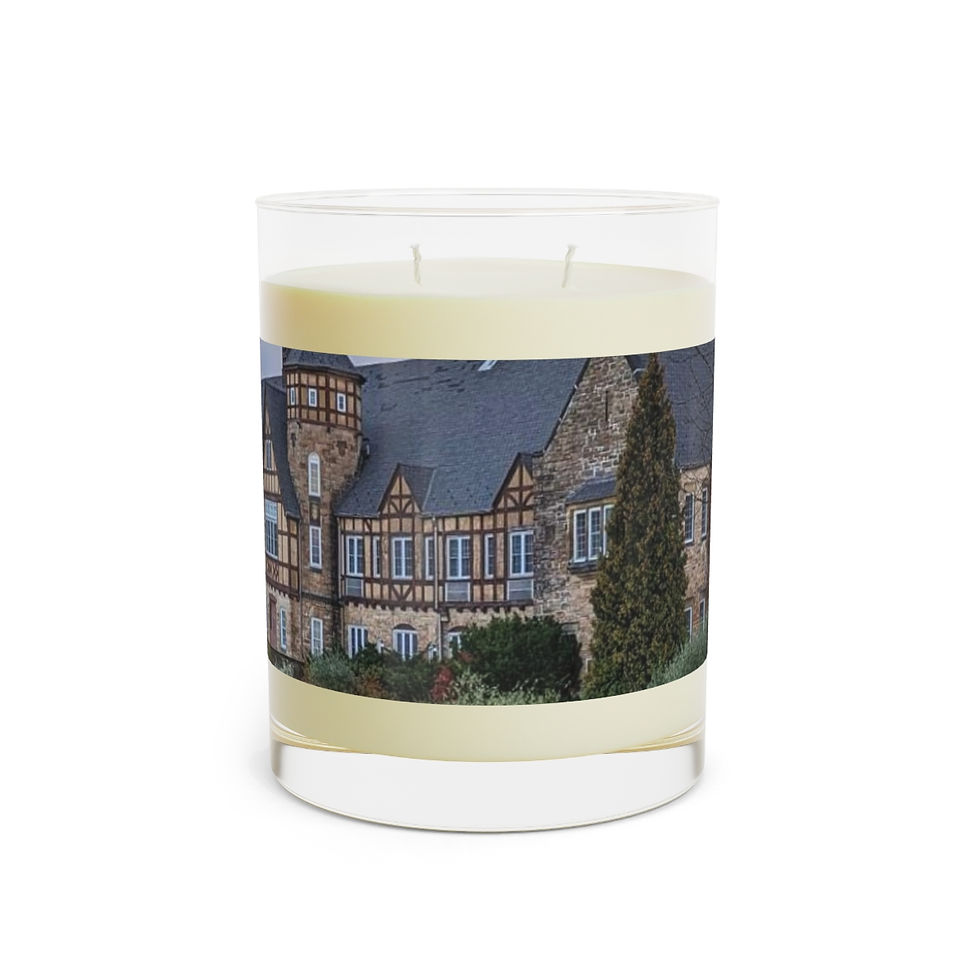 Thumbnail: MAPLE HOUSE CANDLE COLLECTION 11oz
