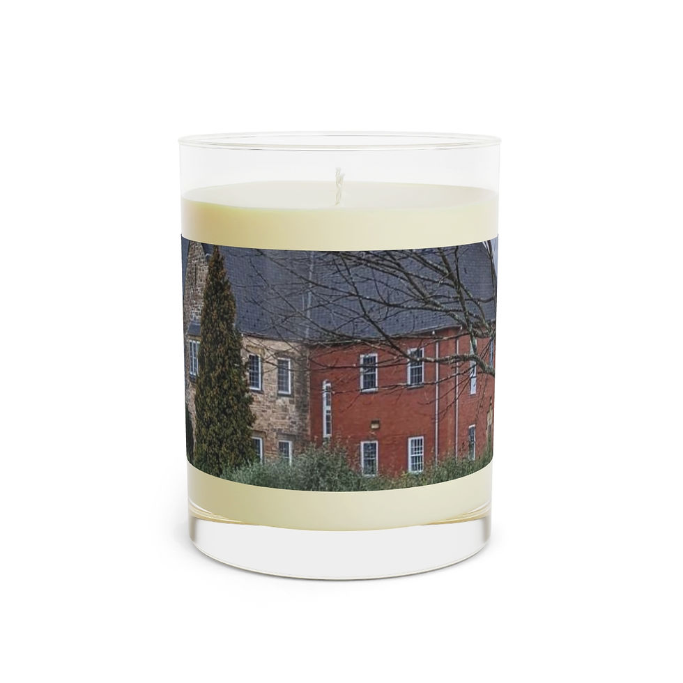 Thumbnail: MAPLE HOUSE CANDLE COLLECTION 11oz