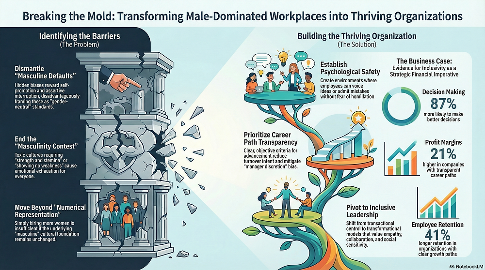 Counter Intative The New Rules of Work: 6 Counter-Intuitive Insights for Modern Leaders