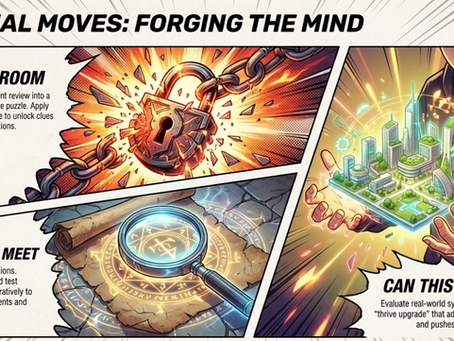 Diving Deep: The Rationale and Methods of Phase 2's "Deep Content Dive"